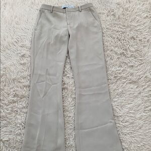 aya muse wide leg pants sz XS in excellent condition